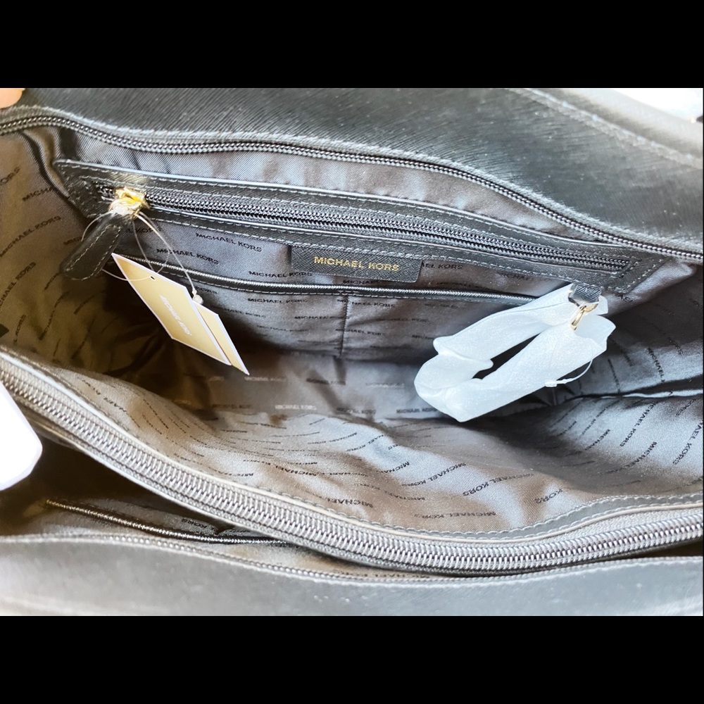 Michael Kors Shoulder Bag Large pocket tote - Picture 2 of 4